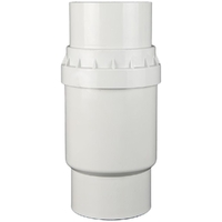 100mmx100 Travel Heavy Duty Expander Joint - M&F