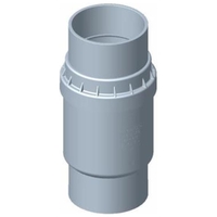 100mmx100 Travel Heavy Duty Expander Joint - F&F