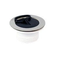Sink & Tub Waste 50mm