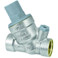 25mm Adjustable Pressure reducing valve