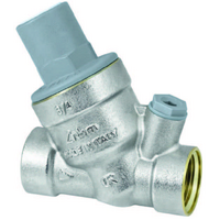 50mm Adjustable Pressure reducing valve