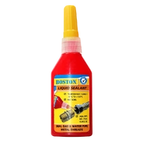 Liquid Sealant for Water & Gas 50g