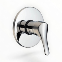 Whitehall Wall Mixer LF