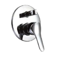 Whitehall Shower Diverter Mixer