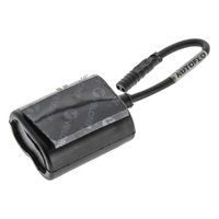 Battery 6V With 2 Pin Euro Socket