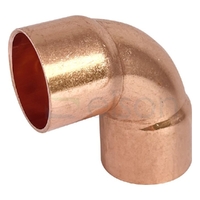 DN25-DN25 90 DEG Elbow Capillary LE HP SR