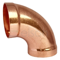 DN50-DN50 90 DEG Elbow Capillary SE HP SR