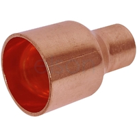 DN25-DN15 Reducing Coupling M&F Capillary LE HP