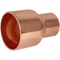 DN32-DN20 Reducing Coupling M&F Capillary LE HP