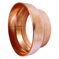 elson DN125-DN100 Concentric Reducing Coupling M&F Capillary SE HP