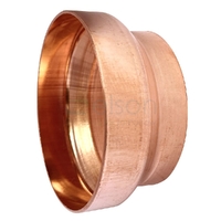 DN250-DN200 Reducing Coupling M&F Capillary SEHP