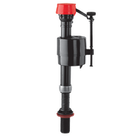 Toilet & Cistern Parts | PRO45 | Toilet Fill Valve | Cistern Inlet Valve | Fluidmaster