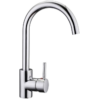 Pino Sink Mixer