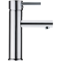 Pino Basin Mixer Fixed