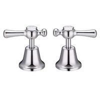 Whitehall Lever Basin Top Assembly Anti Vandal Ceramic Disc