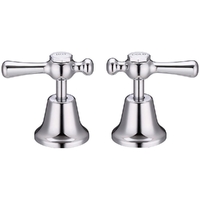 Whitehall Lever Basin Top Assembly Anti Vandal Ceramic Disc