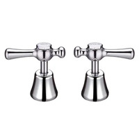 Whitehall Lever Pillar Top Assembly Anti Vandal Ceramic Disc