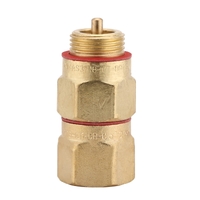 15mm Spindle Body Adaptor And Extension
