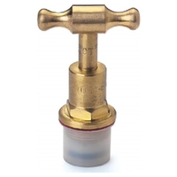 LF 18mm T-HEAD TOP ASSEMBLIES (5/8") BR