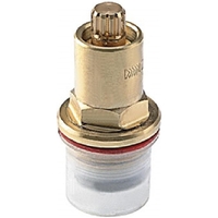 LF 15mm V/PROOF SBA (1/2") BR