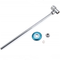 Mini Cistern Kit + 450mm Copper Tube C/P
