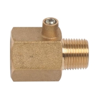 Test Point Adaptor RP 3/8 (Female) x 3/8 BSP Male