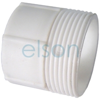 BUSH 40mm MI x 32mm FI POM FOR BASIN WASTE