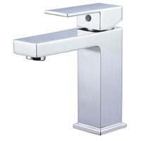 Cubico Basin Mixer