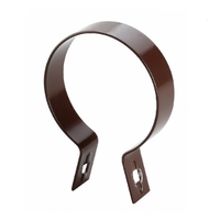 Bolted Clip Head For Copper Pipe DN65 (20 Per Pkt)