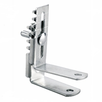Adjustable Stand Off Bracket (25 Per Pkt)