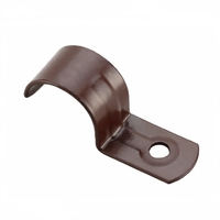 Half Saddle For Copper Pipe DN20 (200 Per Pkt)
