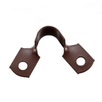 Side Saddle For Copper Pipe DN15 (100 Per Pkt)  