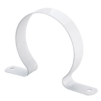 P/C Saddle Clip For Dwv Pipe Dn40 (Individual Sale)
