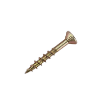 30mm X 8G C/Board Screw (200 Per Pkt)