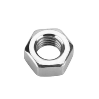 10mm Hex Nuts (50 Per Pkt)
