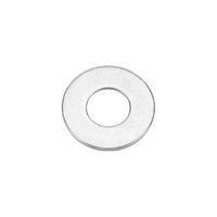 25mm X 10mm X 2mm Washer (50 Per Pkt)