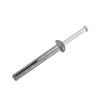 10mm X 40mm Drop In Anchor (10 Per Pkt)