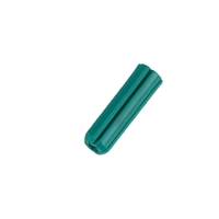 35mm Green Plug  (100 Per Pkt)