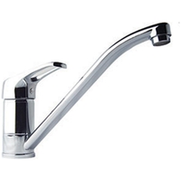 Old Kent Sink Mixer Swivel 225mm