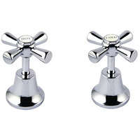 Old Kent Basin Top Assembly Chrome Plated PR
