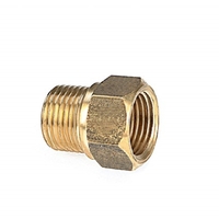 20mm M/F Adaptor (3/4") C/P