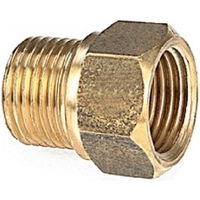 LF 40mm M/F ADAPTOR (1 1/2")