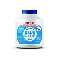 1L Blue Glue Type N Solvent Cement