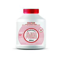 4L Plumma’s Clear Priming Fluid