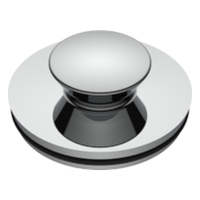 32Mm Anello Stopper Chrome