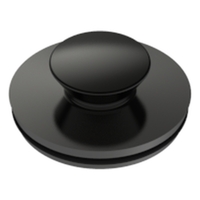 32Mm Anello Stopper Gunmetal