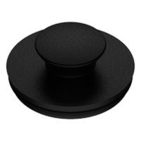 32Mm Anello Stopper Matt Black