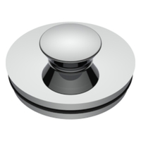 40Mm Anello Stopper Chrome