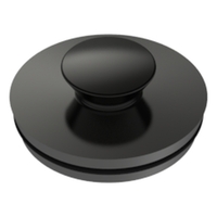 40Mm Anello Stopper Gunmetal