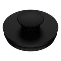 40Mm Anello Stopper Matt Black